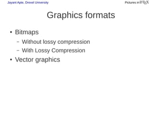 Latex Workshop Tutorial | PDF