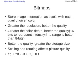 Latex Workshop Tutorial | PPT