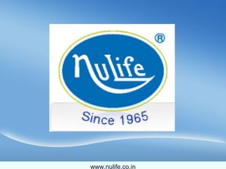 www.nulife.co.in
 