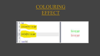 Latex - now it is easy!