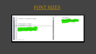 Latex - now it is easy!