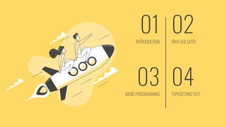 Latex - now it is easy!