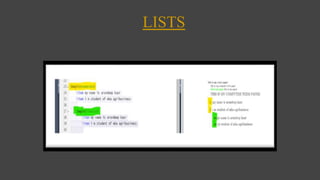 Latex - now it is easy!