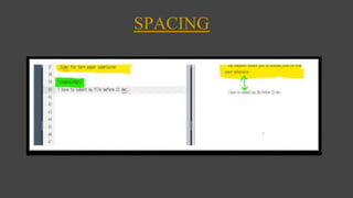 Latex - now it is easy!