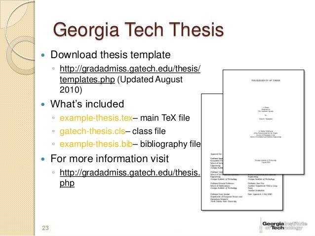 Thesis statement generator kibin