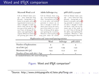 gures, tables etc. 
. . . 
used widely in scienti 
