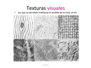 La textura y el zentangle 1ºESO | PDF