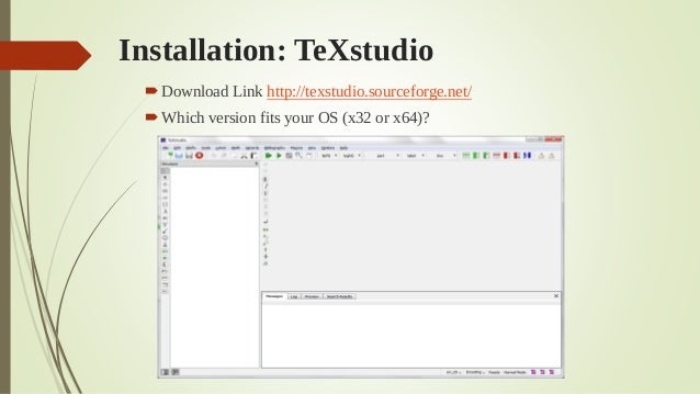 page size and margins sharelatex