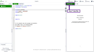 Run *.tex file
Dr Ashwan A. Abdulmunem - ashwan.a@uokerbala.edu.iq
17/03/2021
 