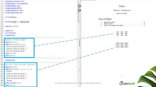 Dr Ashwan A. Abdulmunem - ashwan.a@uokerbala.edu.iq
17/03/2021
 
