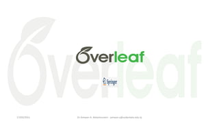 Dr Ashwan A. Abdulmunem - ashwan.a@uokerbala.edu.iq
17/03/2021
 