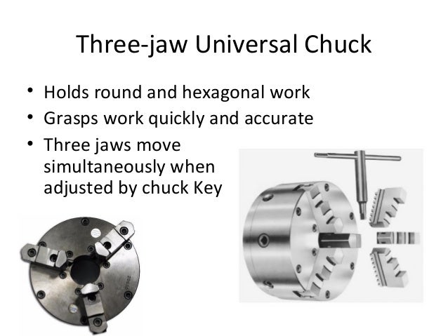 lathe machine ppt how a lathe works