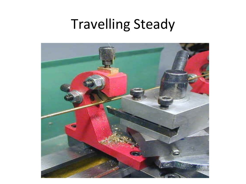 Lathe machine ppt