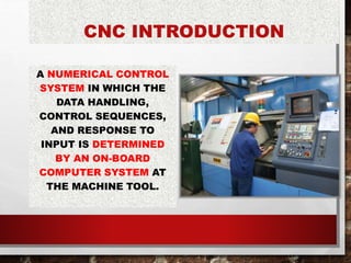 Lathe machine ppt | PPTX