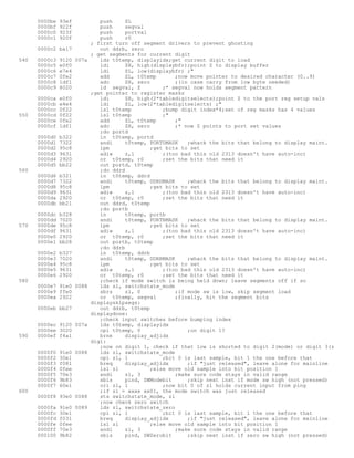 Lathe Spindle Sensor | PPT