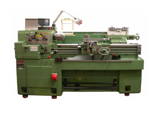 CNC turning machine in Melbourne