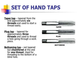 Lathe, unit 5 (1).pptx 837283828288282929
