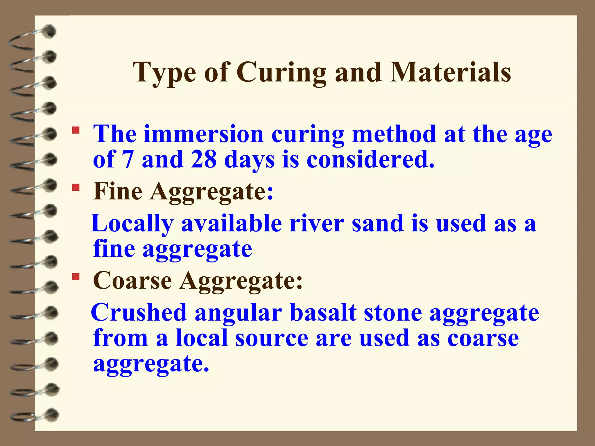 Lathe waste steel fibrous concrete | PPT