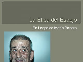 En Leopoldo María Panero
 