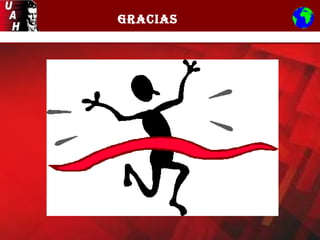 Gracias
 