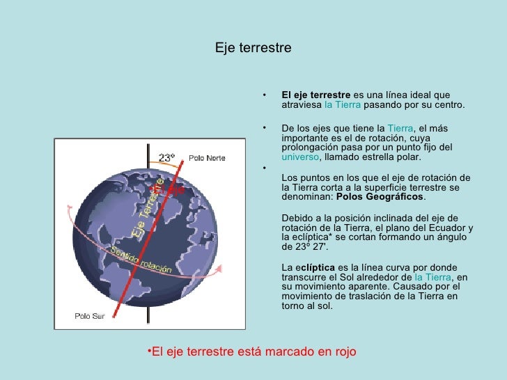 La Tierra