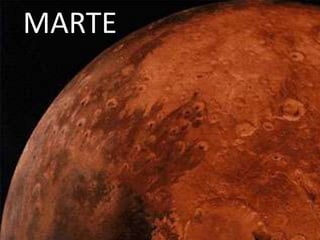 MARTE
 