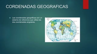 La tierra | PPT