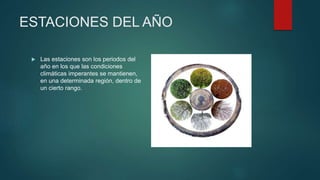 La tierra | PPT