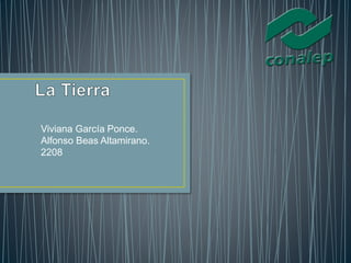 Viviana García Ponce.
Alfonso Beas Altamirano.
2208
 