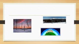 La tierra en peligro