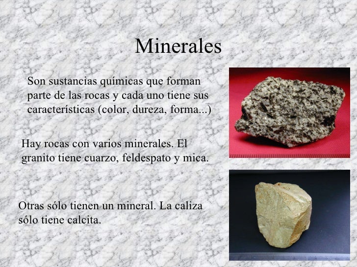 La Tierra Un Planeta Que Cambia.