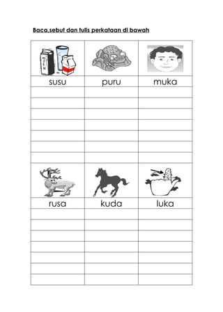 Latihan | DOC