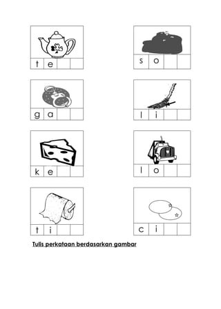 Latihan | DOC