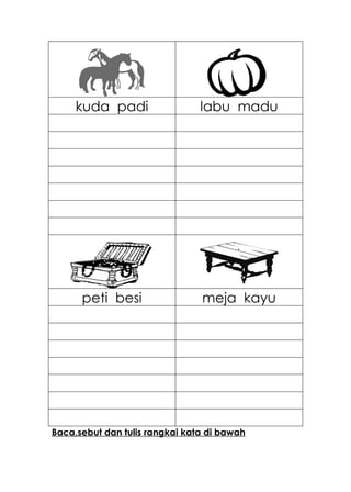 Latihan | DOC