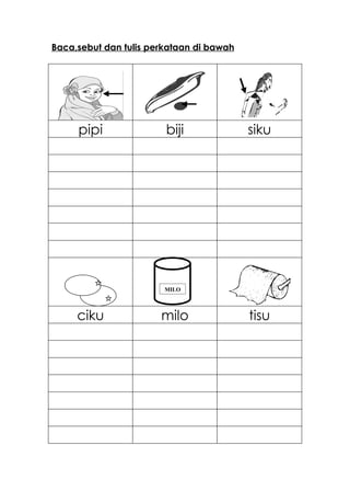 Latihan | DOC