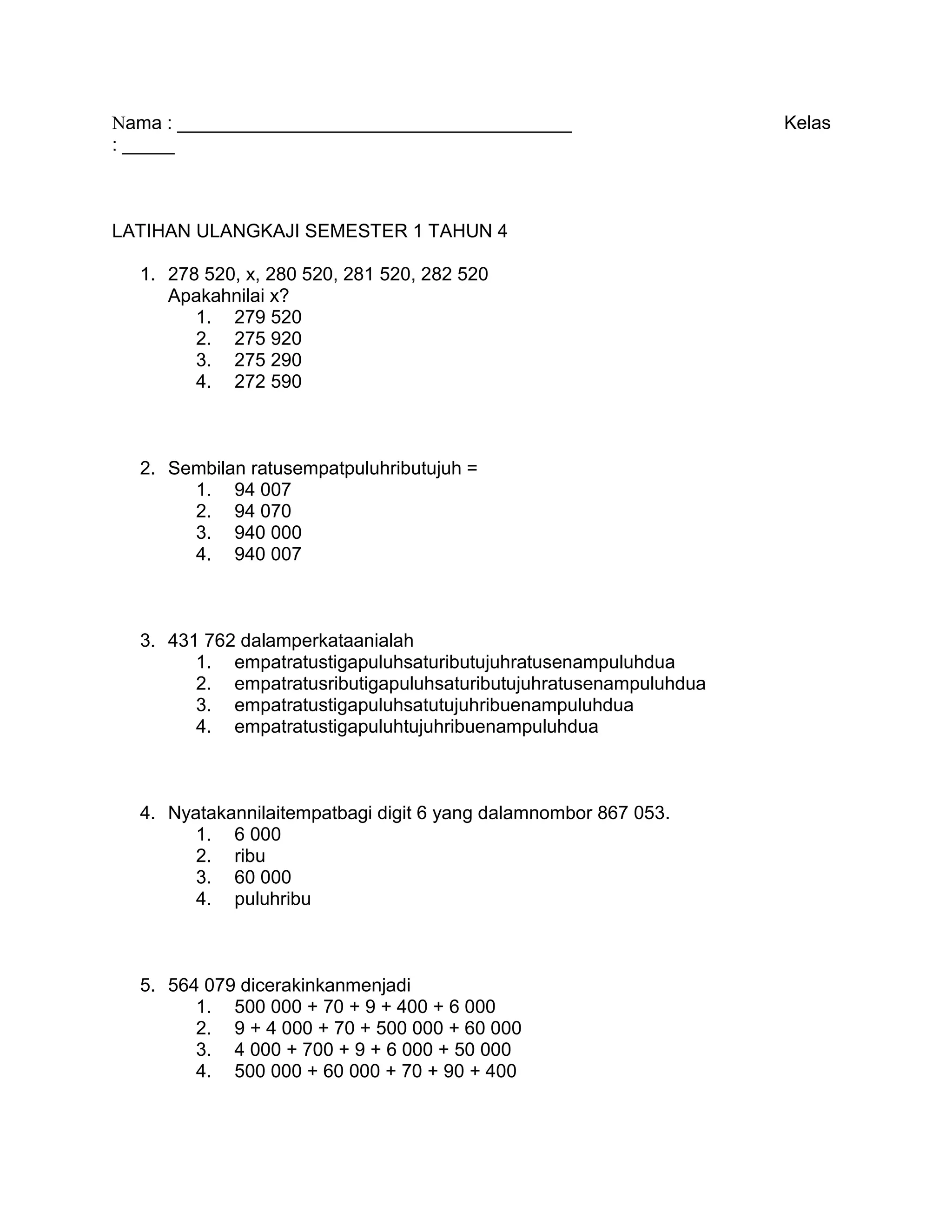 Latihan PDF latihan-pdf