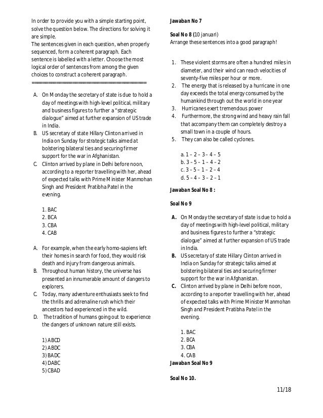 Konversi Acept Ke Toefl