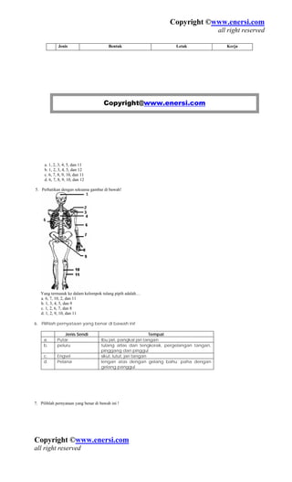 Copyright ©www.enersi.com
                                                                                       all right...