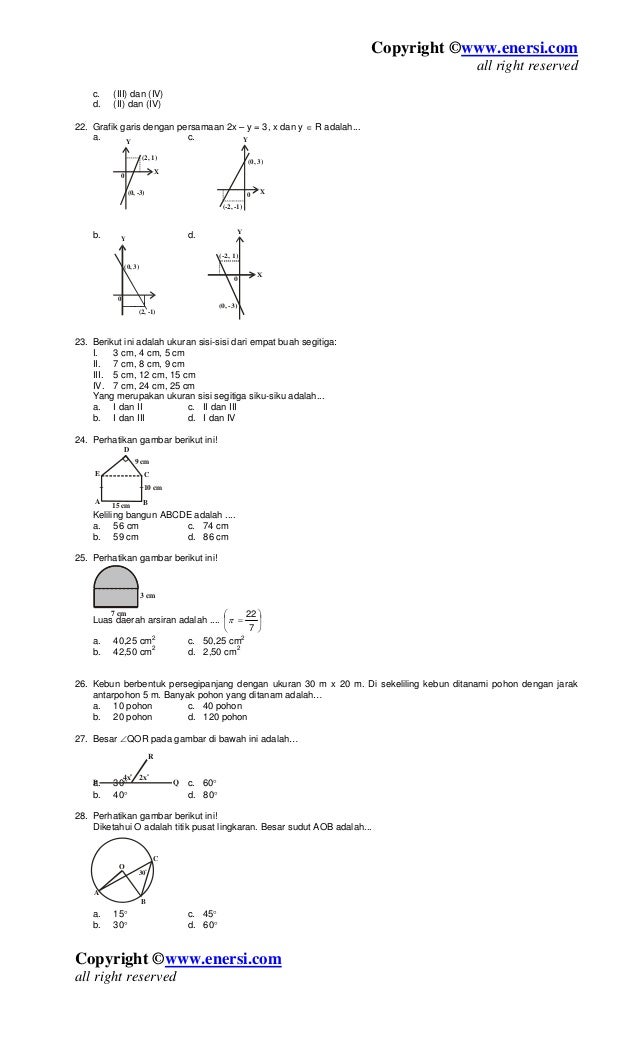 Latihan soal-un-smp-mts-2012-matematika