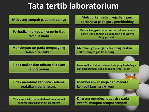 Materi Kimia