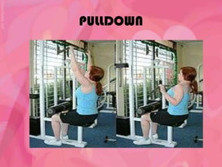 PULLDOWN
 