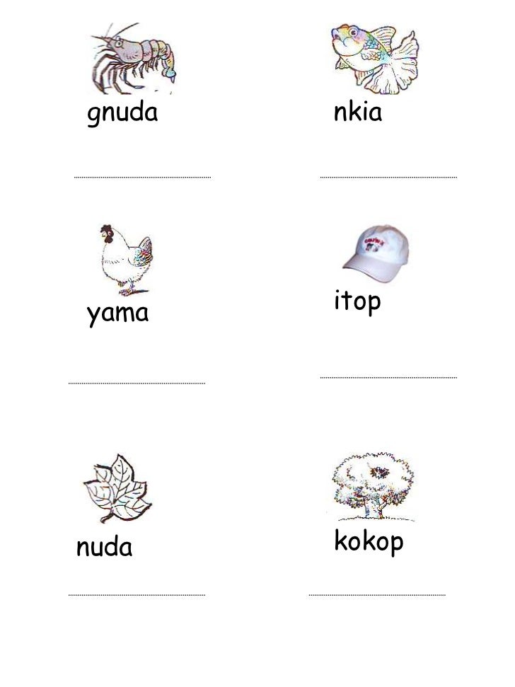 Latihan darjah 1 bahasa malaysia