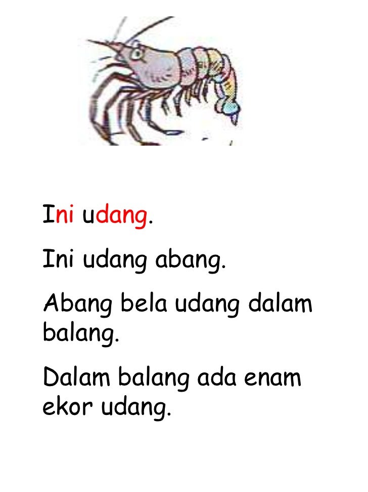 Latihan darjah 1 bahasa malaysia Latihan darjah 1 bahasa malaysia
