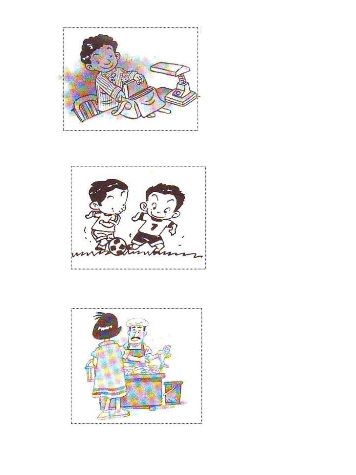 Latihan darjah 1 bahasa malaysia Latihan darjah 1 bahasa malaysia