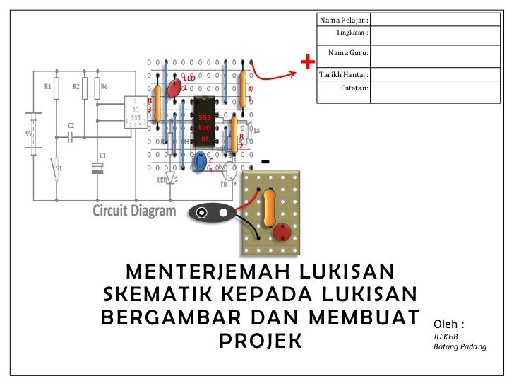 Latihan elektronik Latihan elektronik