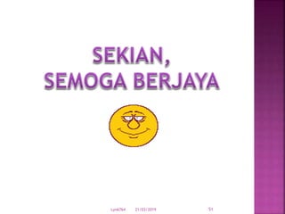 21/03/2019Lyn6764 51
 