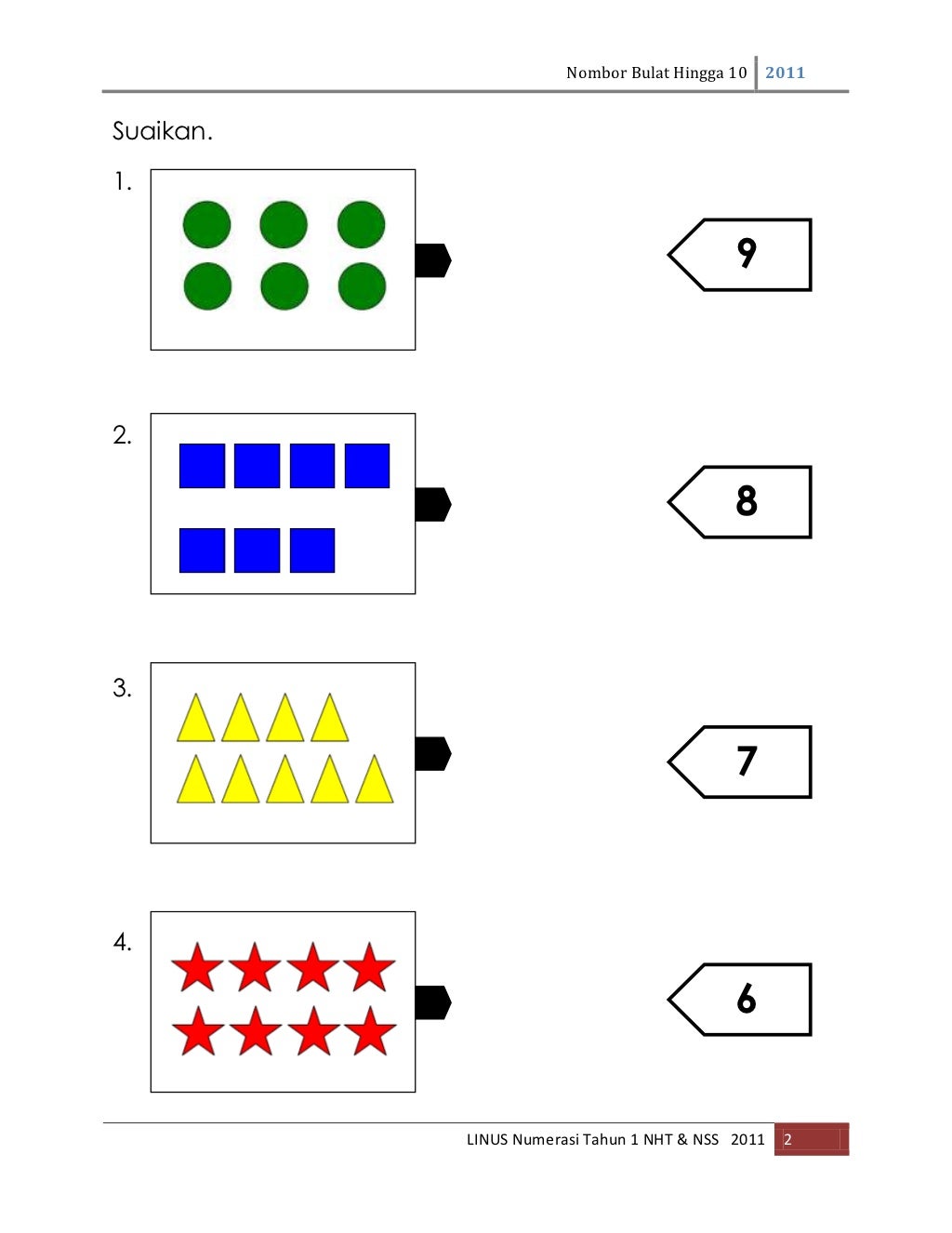 Latihan Matematik1