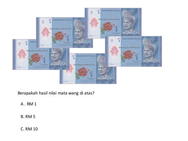 Latihan maths Latihan maths