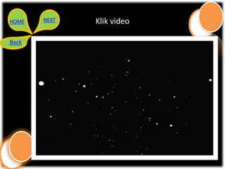 HOME   NEXT   Klik video

Back
 