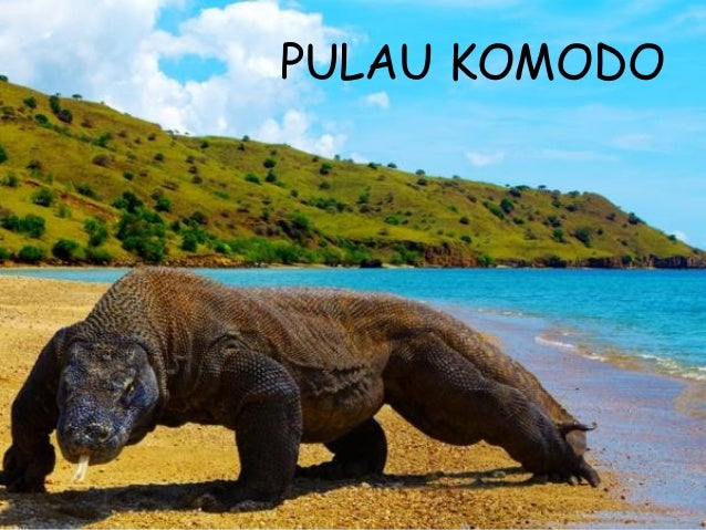 Keindahan Alam Indonesia slideshare